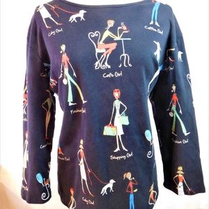 3 for $20! Jess & Jane | Long Sleeve